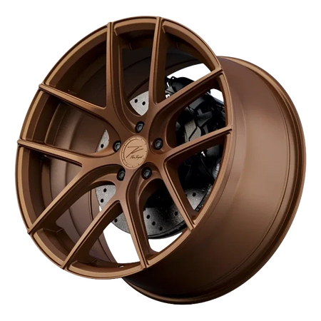 Z-Performance ZP9.1 FLOWFORGED Macarone