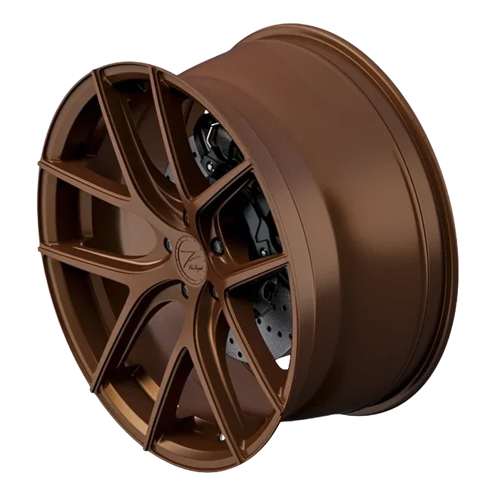 Z-Performance ZP9.1 FLOWFORGED Macarone