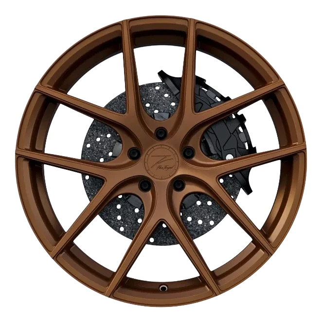 Z-Performance ZP9.1 FLOWFORGED Macarone