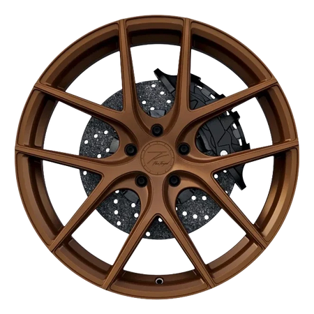 Z-Performance ZP9.1 FLOWFORGED Macarone