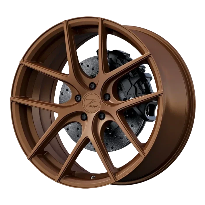 Z-Performance ZP9.1 FLOWFORGED Macarone