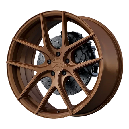Z-Performance ZP9.1 FLOWFORGED Macarone