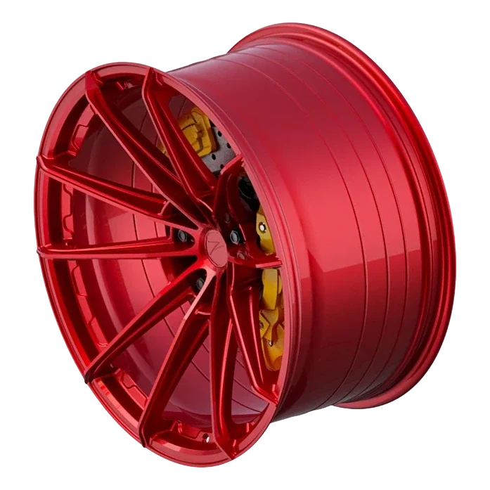 Z-Performance ZP.MONO 2 Blood red