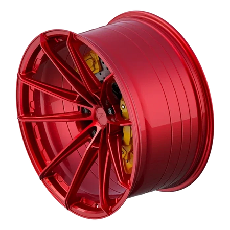 Z-Performance ZP.MONO 2 Blood red