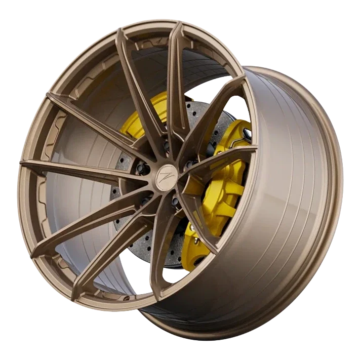 Z-Performance ZP.MONO 2 Champagne nuggets