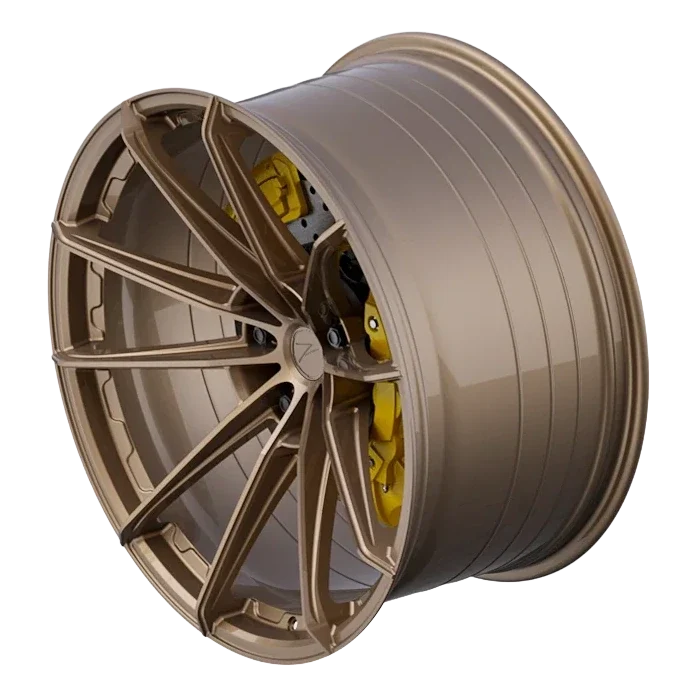 Z-Performance ZP.MONO 2 Champagne nuggets