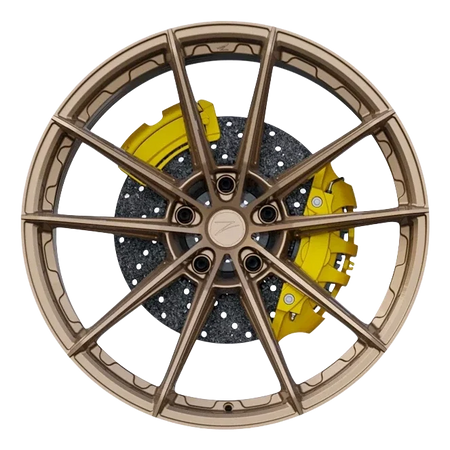 Z-Performance ZP.MONO 2 Champagne nuggets