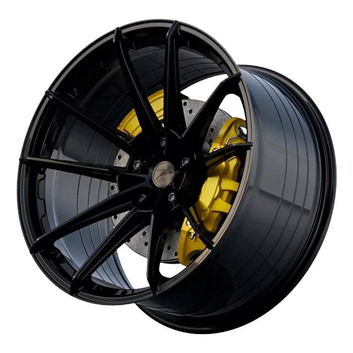 Z-Performance ZP.MONO 2 Gloss black