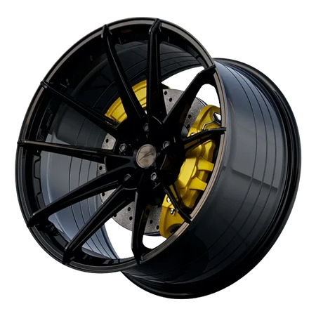 Z-Performance ZP.MONO 2 Gloss black
