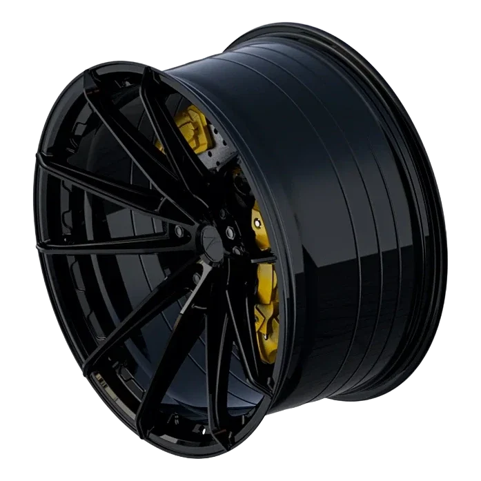 Z-Performance ZP.MONO 2 Gloss black