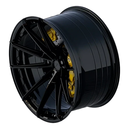 Z-Performance ZP.MONO 2 Gloss black