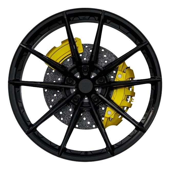 Z-Performance ZP.MONO 2 Gloss black