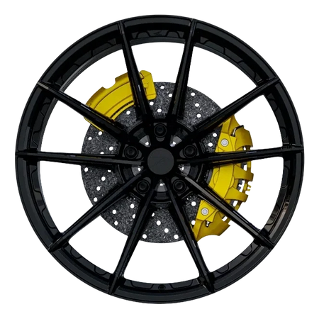 Z-Performance ZP.MONO 2 Gloss black