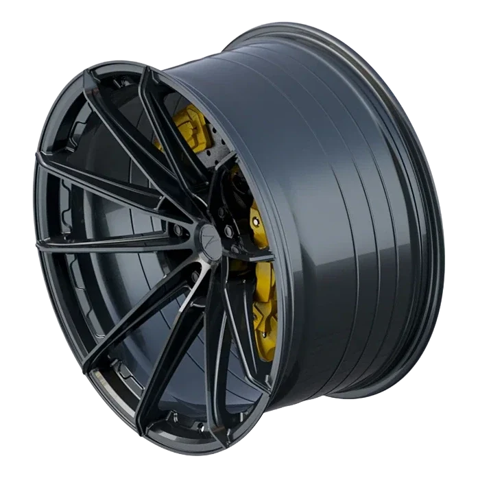 Z-Performance ZP.MONO 2 Gloss metal