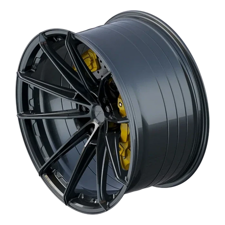 Z-Performance ZP.MONO 2 Gloss metal