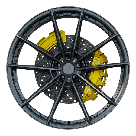 Z-Performance ZP.MONO 2 Gloss metal