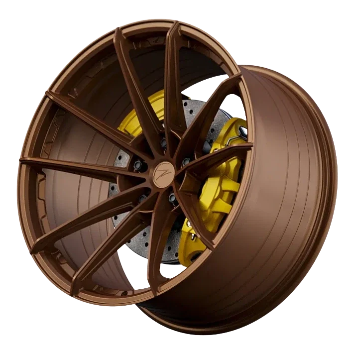 Z-Performance ZP.MONO 2 Macarone