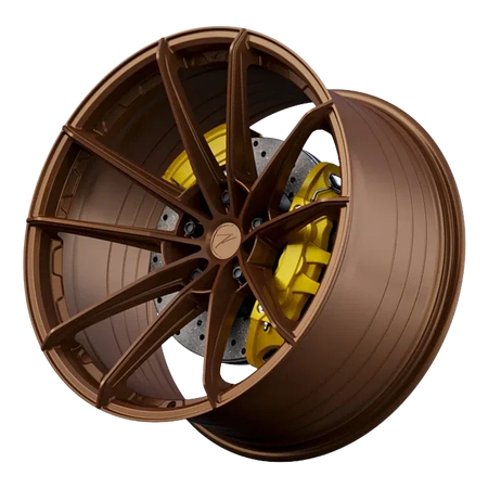 Z-Performance ZP.MONO 2 Macarone