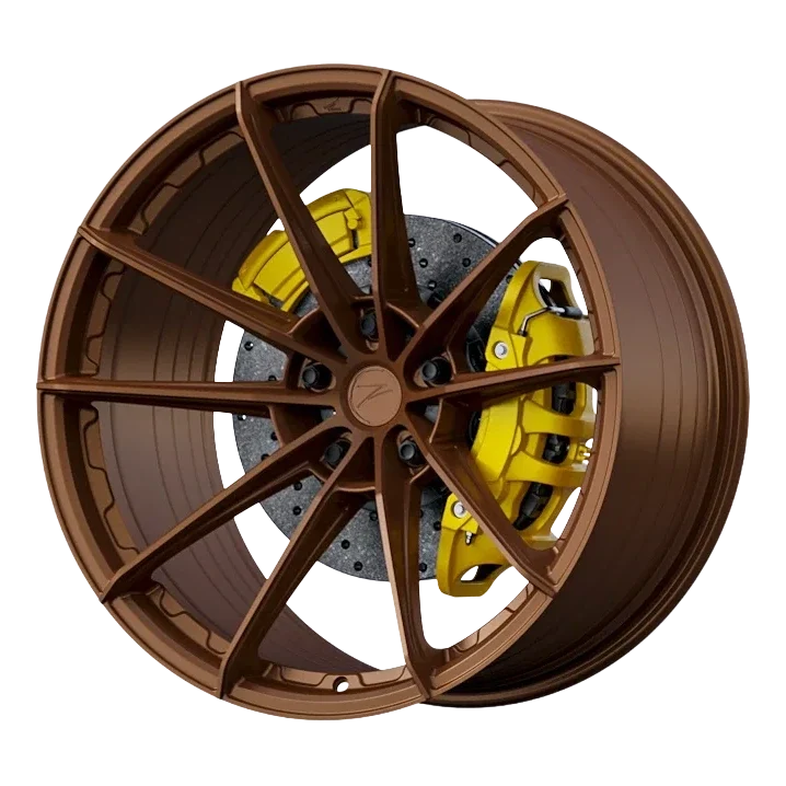 Z-Performance ZP.MONO 2 Macarone