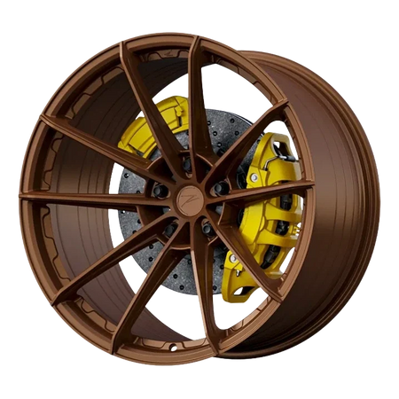 Z-Performance ZP.MONO 2 Macarone