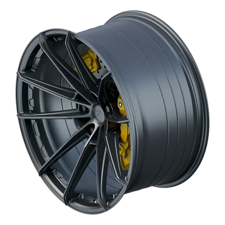 Z-Performance ZP.MONO 2 Matte gunmetal