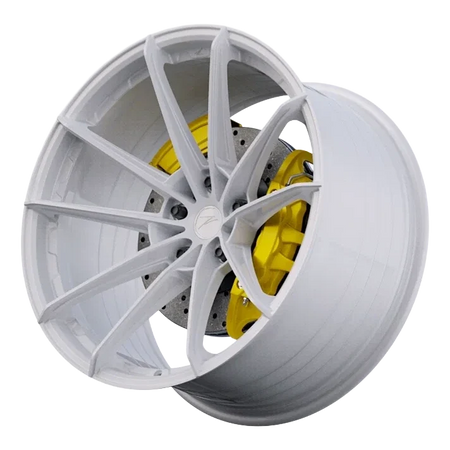 Z-Performance ZP.MONO 2 Pure white