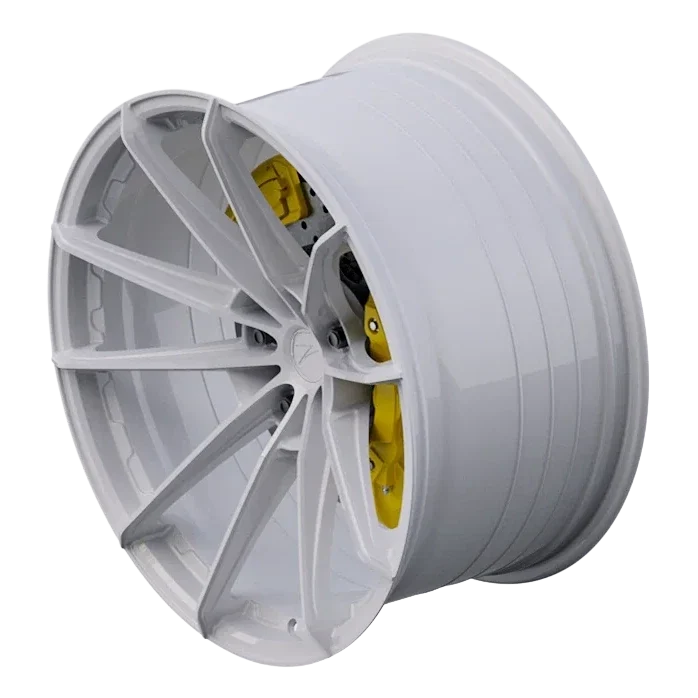 Z-Performance ZP.MONO 2 Pure white