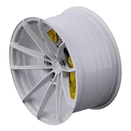Z-Performance ZP.MONO 2 Pure white