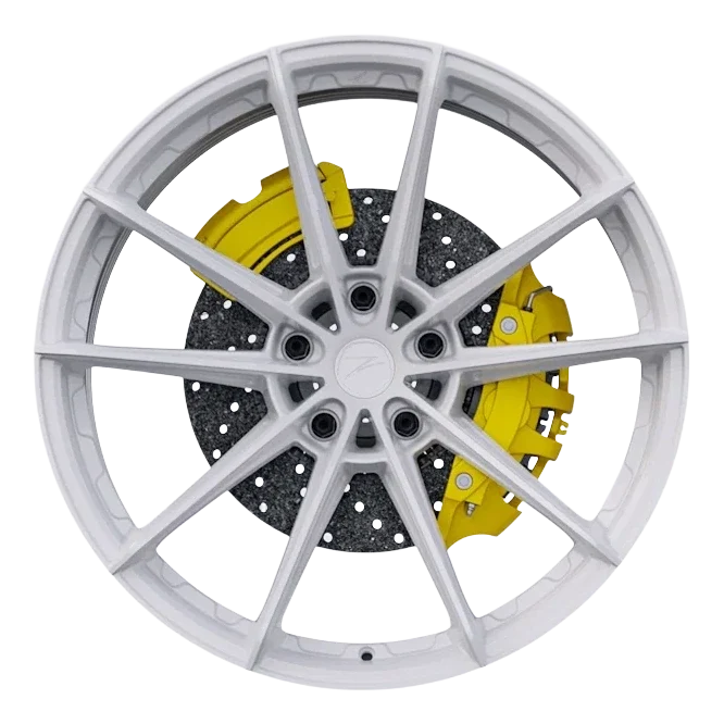 Z-Performance ZP.MONO 2 Pure white