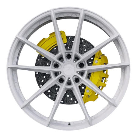 Z-Performance ZP.MONO 2 Pure white