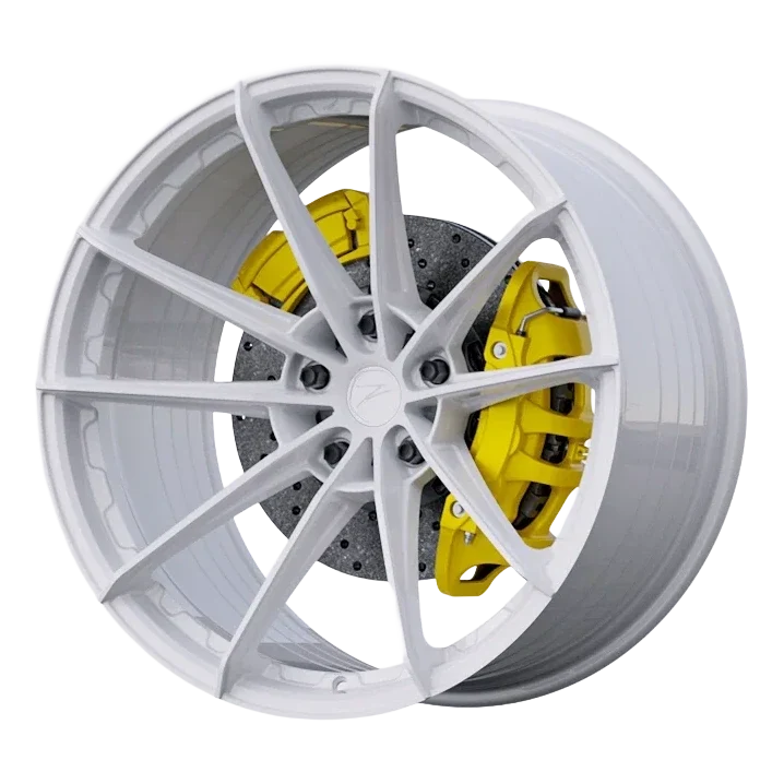 Z-Performance ZP.MONO 2 Pure white