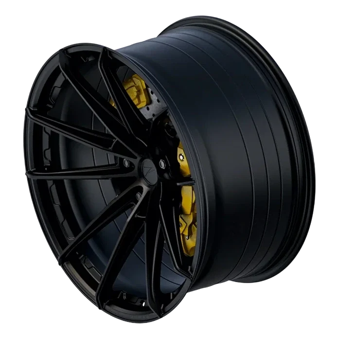 Z-Performance ZP.MONO 2 Satin black