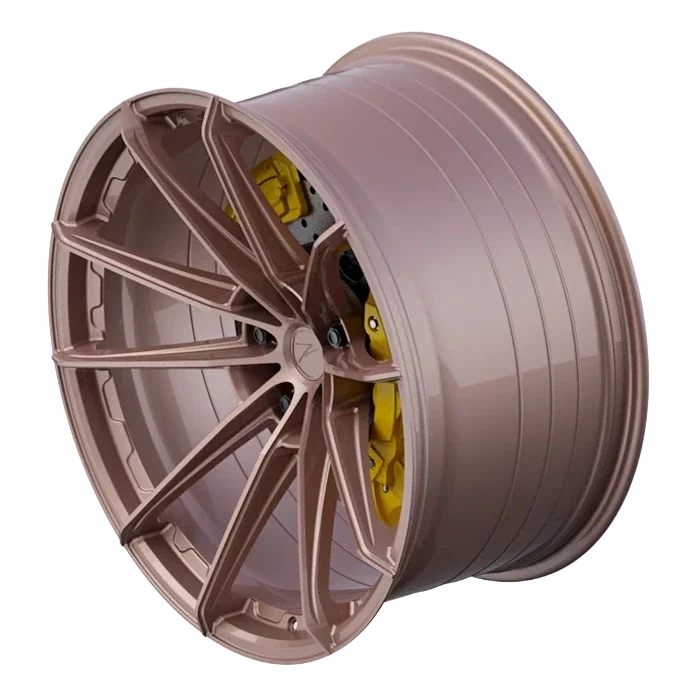 Z-Performance ZP.MONO 2 Sparkling champagne