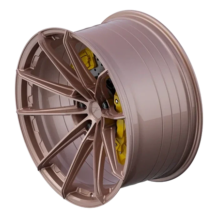 Z-Performance ZP.MONO 2 Sparkling champagne