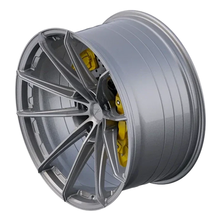 Z-Performance ZP.MONO 2 Sparkling silver