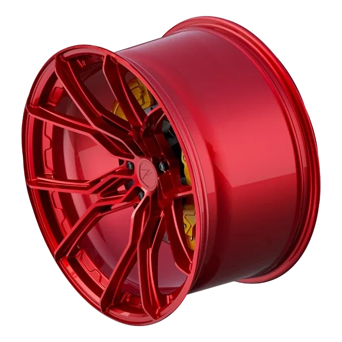 Z-Performance ZP.MONO 3 Blood red