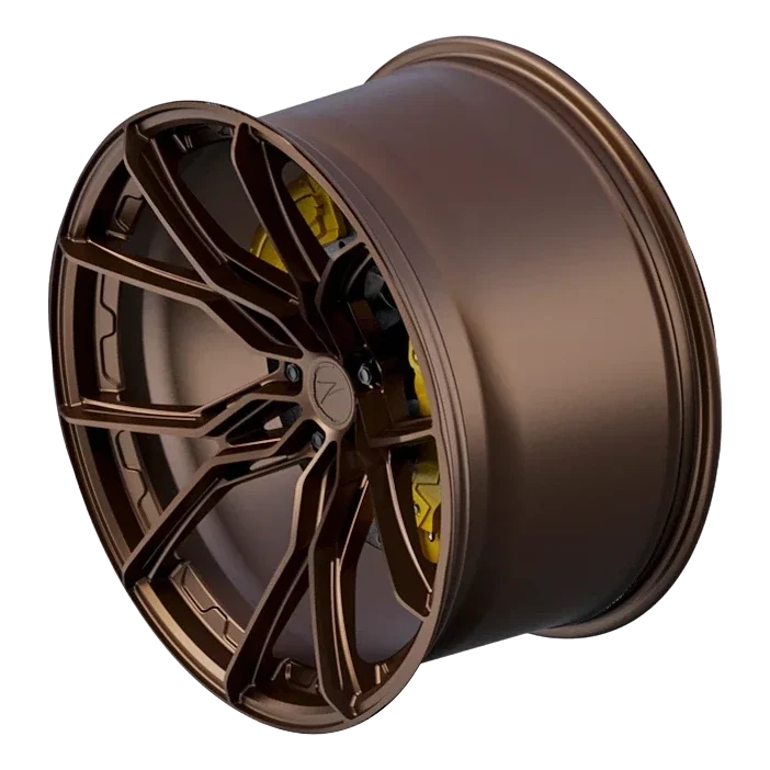 Z-Performance ZP.MONO 3 Cafe americano