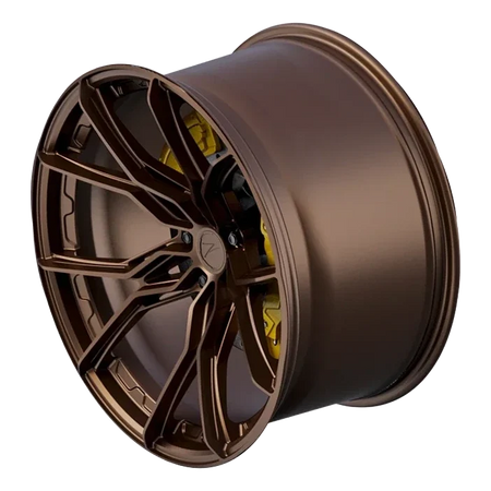 Z-Performance ZP.MONO 3 Cafe americano