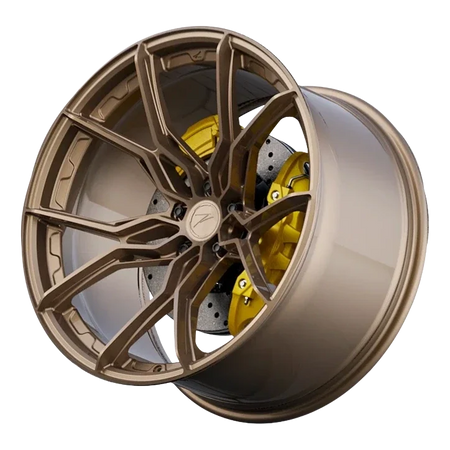 Z-Performance ZP.MONO 3 Champagne nuggets