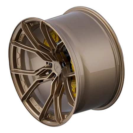Z-Performance ZP.MONO 3 Champagne nuggets