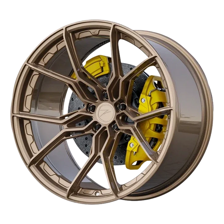 Z-Performance ZP.MONO 3 Champagne nuggets
