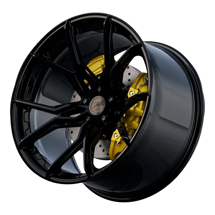 Z-Performance ZP.MONO 3 Gloss black