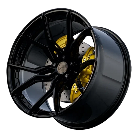 Z-Performance ZP.MONO 3 Gloss black