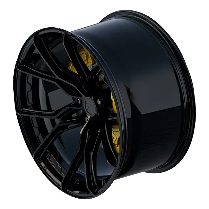Z-Performance ZP.MONO 3 Gloss black
