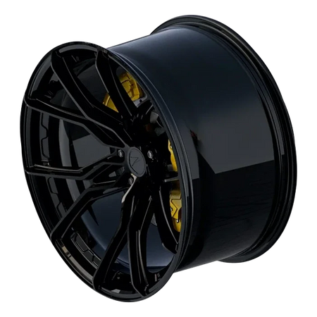 Z-Performance ZP.MONO 3 Gloss black