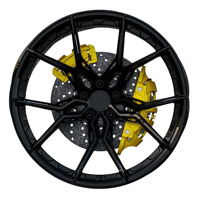 Z-Performance ZP.MONO 3 Gloss black