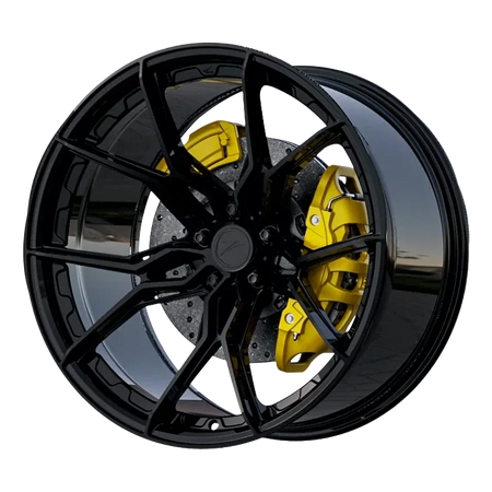 Z-Performance ZP.MONO 3 Gloss black