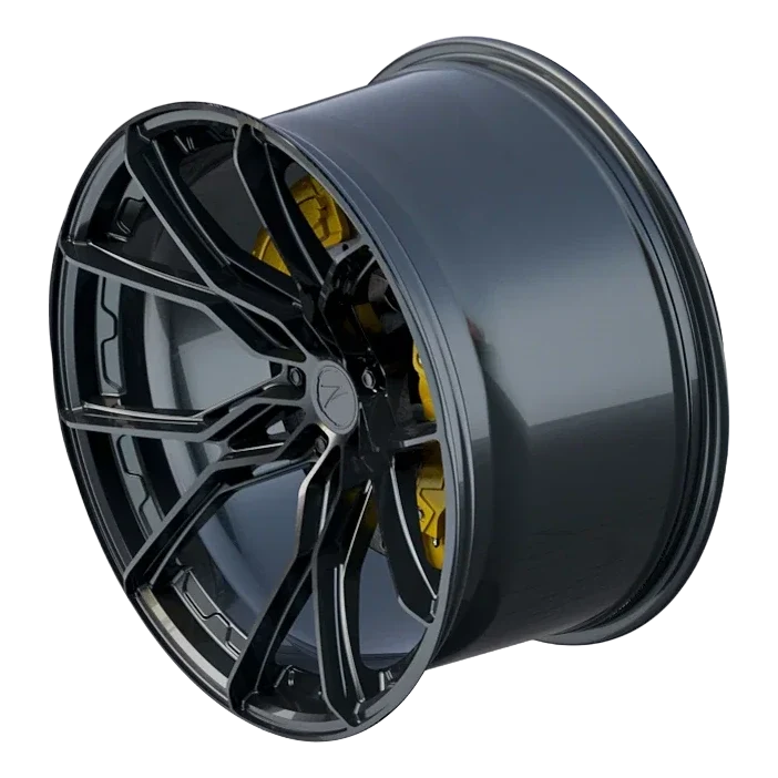 Z-Performance ZP.MONO 3 Gloss metal