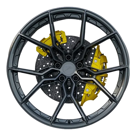 Z-Performance ZP.MONO 3 Gloss metal