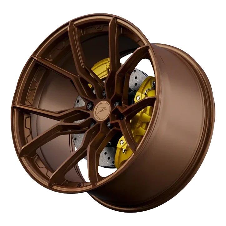 Z-Performance ZP.MONO 3 Macarone